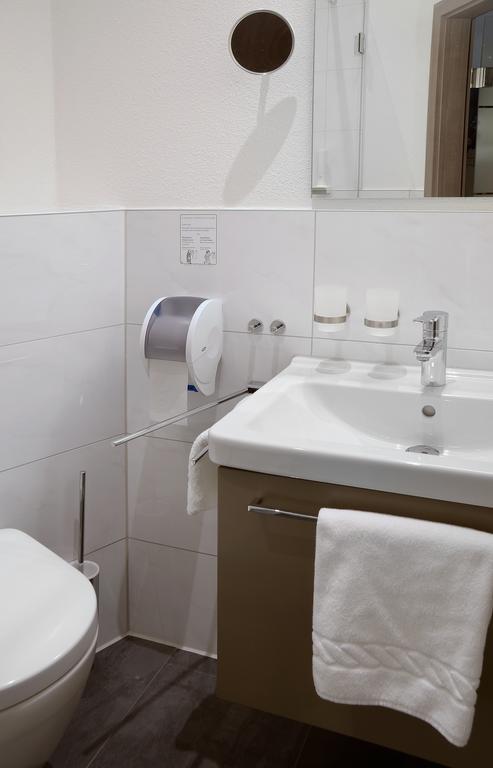 Gasthof Ziegler Hotel & Restaurant Lindau  Pokój zdjęcie