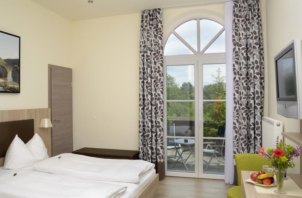 Gasthof Ziegler Hotel & Restaurant Lindau  Pokój zdjęcie