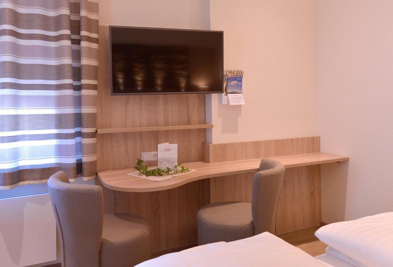 Gasthof Ziegler Hotel & Restaurant Lindau  Zewnętrze zdjęcie