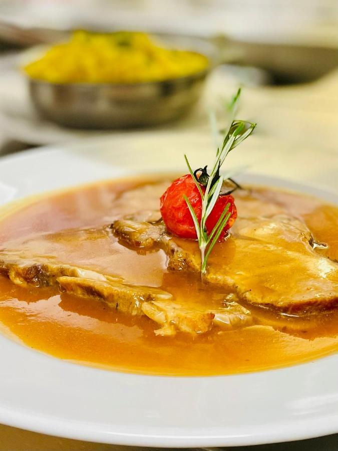 Gasthof Ziegler Hotel & Restaurant Lindau  Zewnętrze zdjęcie
