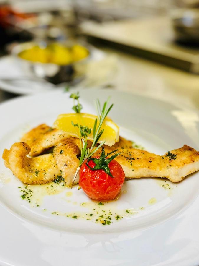 Gasthof Ziegler Hotel & Restaurant Lindau  Zewnętrze zdjęcie