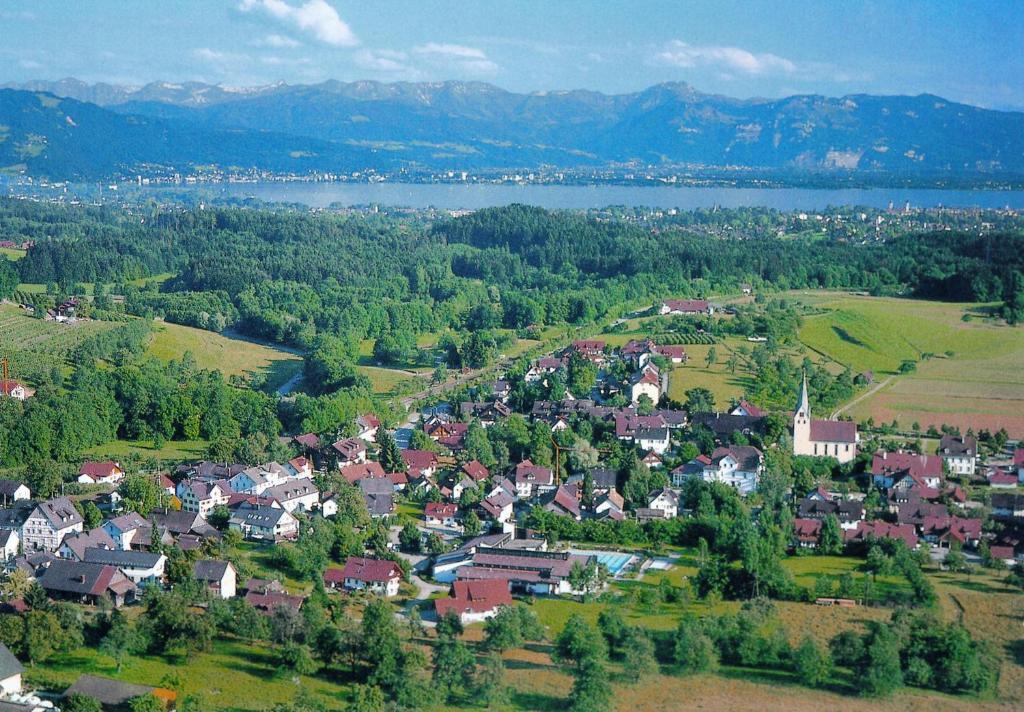 Gasthof Ziegler Hotel & Restaurant Lindau  Zewnętrze zdjęcie
