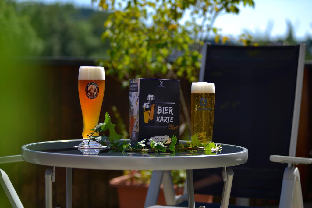 Gasthof Ziegler Hotel & Restaurant Lindau  Zewnętrze zdjęcie