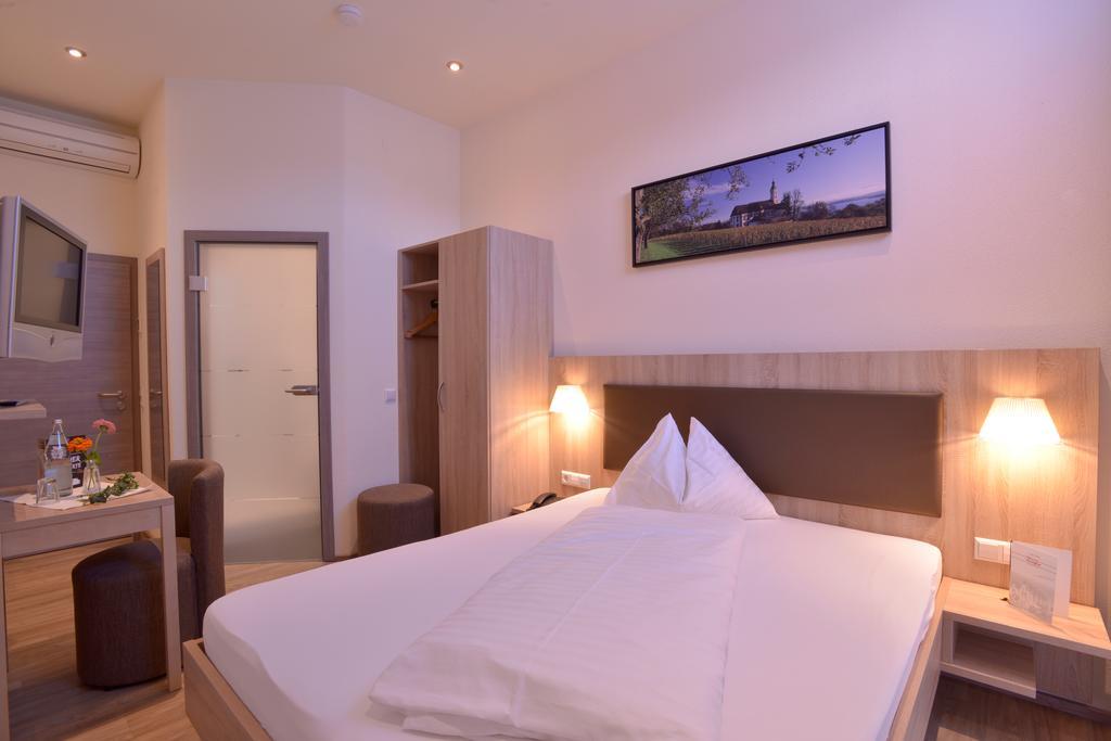 Gasthof Ziegler Hotel & Restaurant Lindau  Zewnętrze zdjęcie