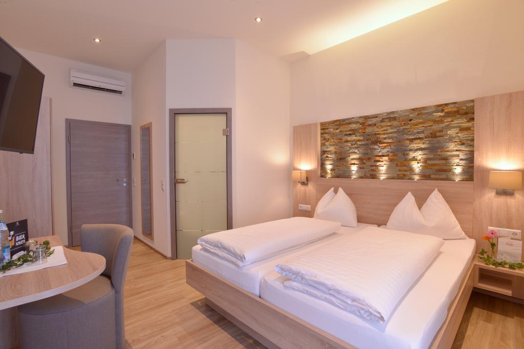 Gasthof Ziegler Hotel & Restaurant Lindau  Zewnętrze zdjęcie