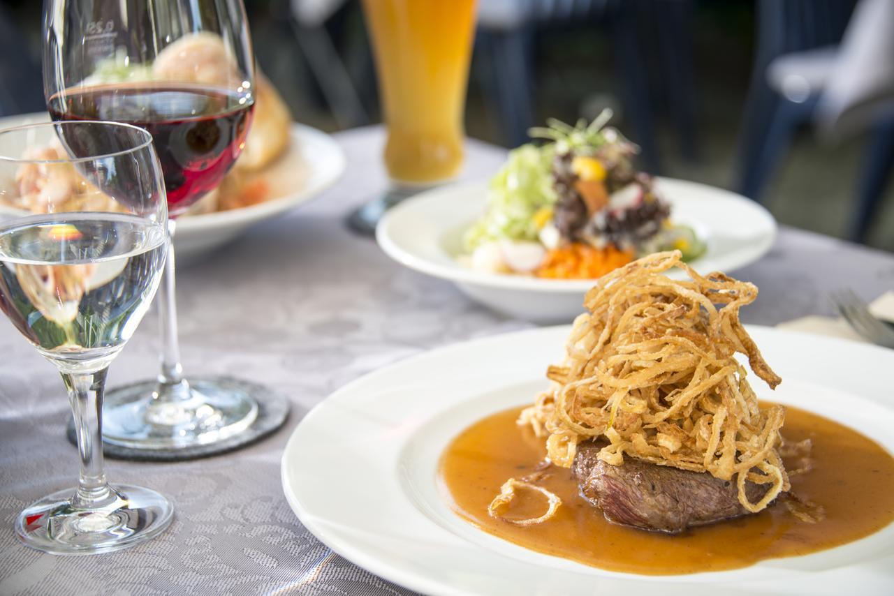 Gasthof Ziegler Hotel & Restaurant Lindau  Zewnętrze zdjęcie