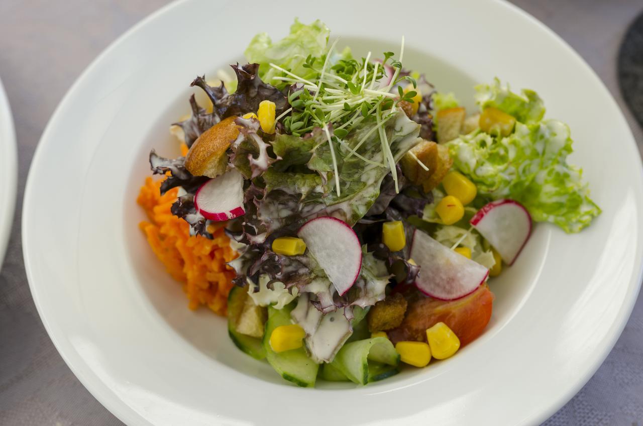 Gasthof Ziegler Hotel & Restaurant Lindau  Zewnętrze zdjęcie