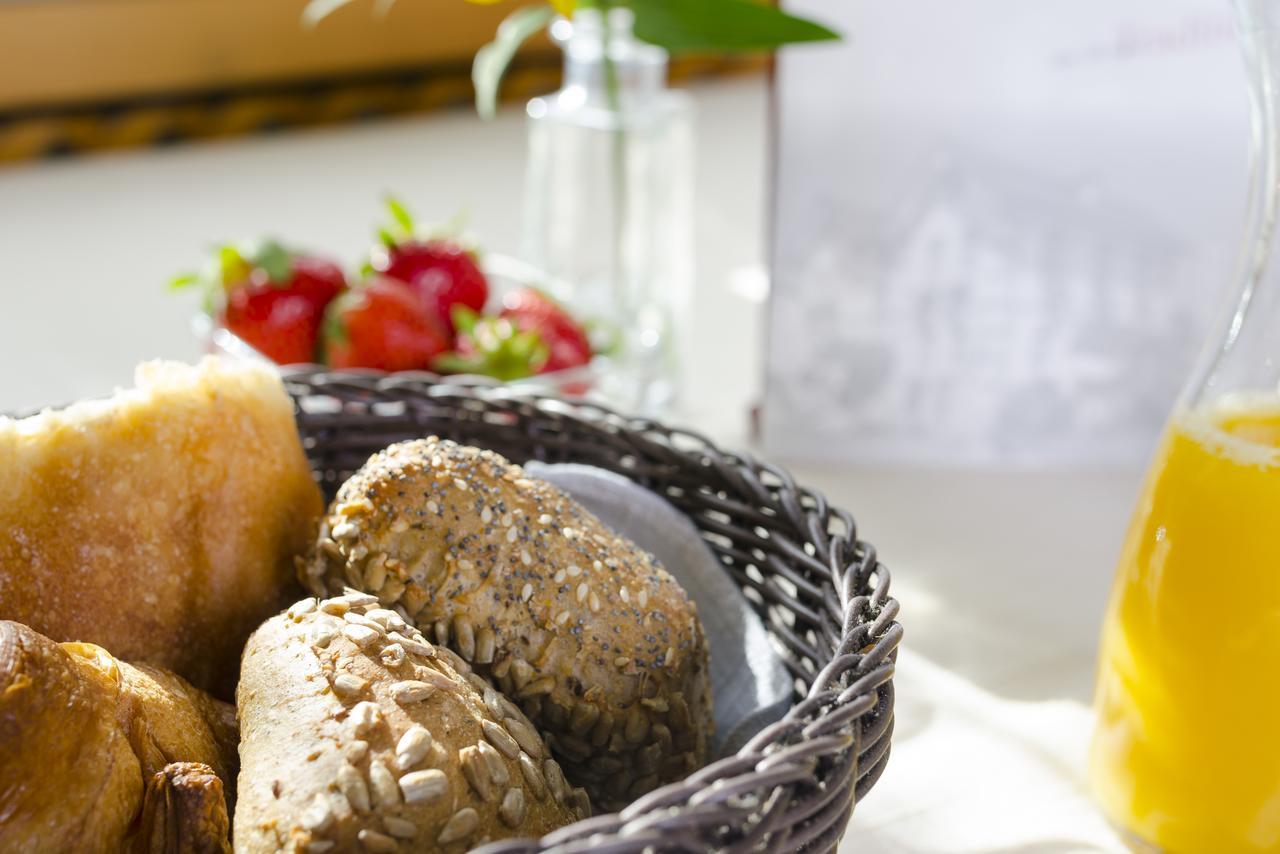 Gasthof Ziegler Hotel & Restaurant Lindau  Zewnętrze zdjęcie