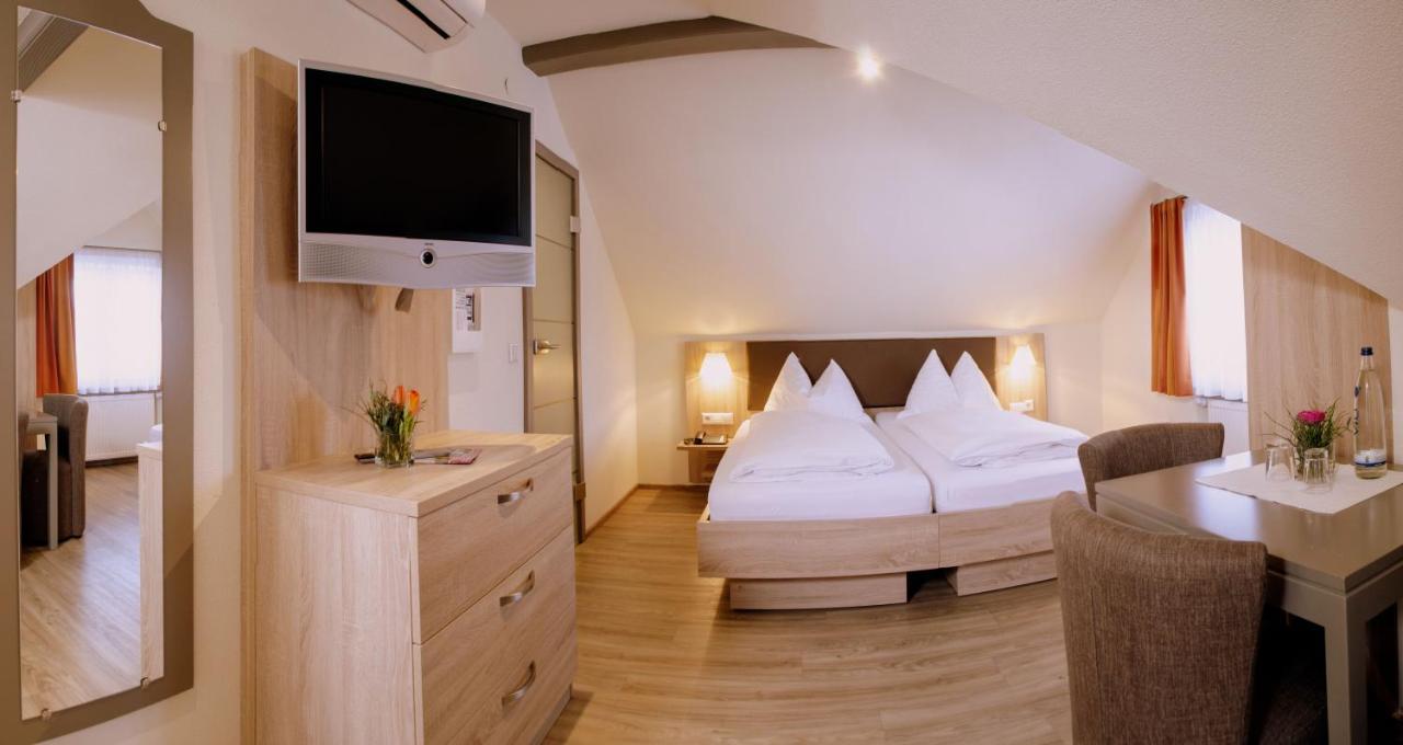 Gasthof Ziegler Hotel & Restaurant Lindau  Zewnętrze zdjęcie